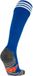 Stanno Ring Voetbalsokken - Maat 41-44 - Blauw/Wit
