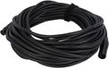 DAP-Audio FLX08 – DMX/AES-EBU XLR/M 5P vers XLR/F 5P, 20 m