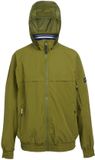 Regatta Shorebay Waterdichte Jas Heren Olijftak Polyester M
