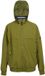 Regatta Shorebay Waterdichte Jas Heren Olijftak Polyester M