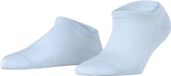 FALKE Active Breeze dames sneakersokken lyocell blauw - maat 39-42
