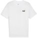 Puma Graphics Feel Good T-shirt à manches courtes blanc S