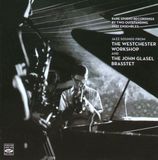 Absolute Distribution Westchester Workshop/Glas Rare Studio Recordings [spanish Import]