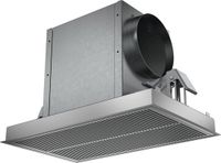Siemens LZ21JCC56 Kit de recyclage pour hotte aspirante - Acier inoxydable