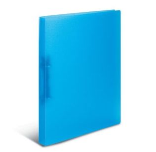 HERMA 19165 Ringbanden blauw Polypropyleen (PP)