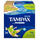 Tampax Super Tampons - 30 stuks