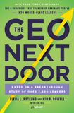 The Penguin Random House Ireland Limited The CEO Next Door