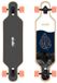 Aloiki Canna Fs Drop 36´´ Longboard Or 9.2 Inches
