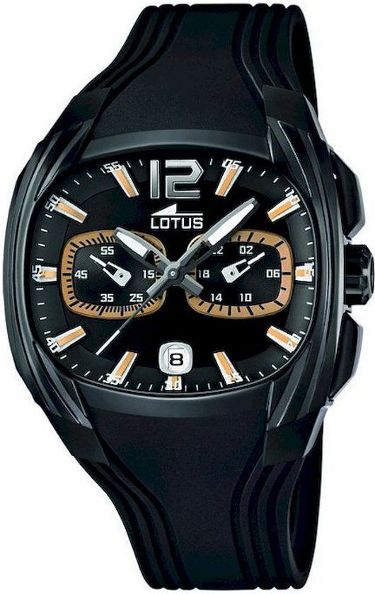 LOTUS Mod. 15757/2 - Horloge - 8430622535840