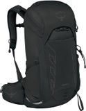 Osprey Tempest 26 Sac à dos de randonnée femme 53 cm Noir/Gris pierre