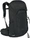Osprey Tempest 26 Sac à dos de randonnée femme 53 cm Noir/Gris pierre