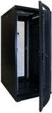 DSIT 27U serverkast met geperforeerde deur 600x800x1400mm (BxDxH)