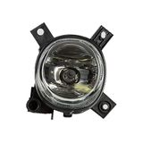 Valeo Mistlamp 88896 voor Audi Multiapplications (Vanaf 2004)