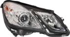 HELLA koplamp, rechts, geschikt voor MERCEDES-BENZ E-klasse sedan (W212), artikelnummer 1LL 010 800-041