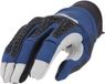 Acerbis Enduro Pro Motocrosshandschoenen - Donkerblauw - L