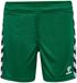 Hummel PLAYFUL SHORTS KIDS Groen Unisex Polyester