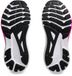 ASICS GT-1000 13 - Maat 43.5 - Black/Pink Glo / Zwart Roze