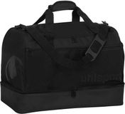 Uhlsport Essential 75l Players Sports Tas Zwart L