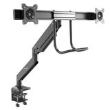 StarTech.com StarTech Dual monitor arm - gesynchroniseerde hoogte