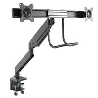 StarTech.com StarTech Dual monitor arm - gesynchroniseerde hoogte