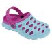 Aquafeel Sephia Sabots en bois