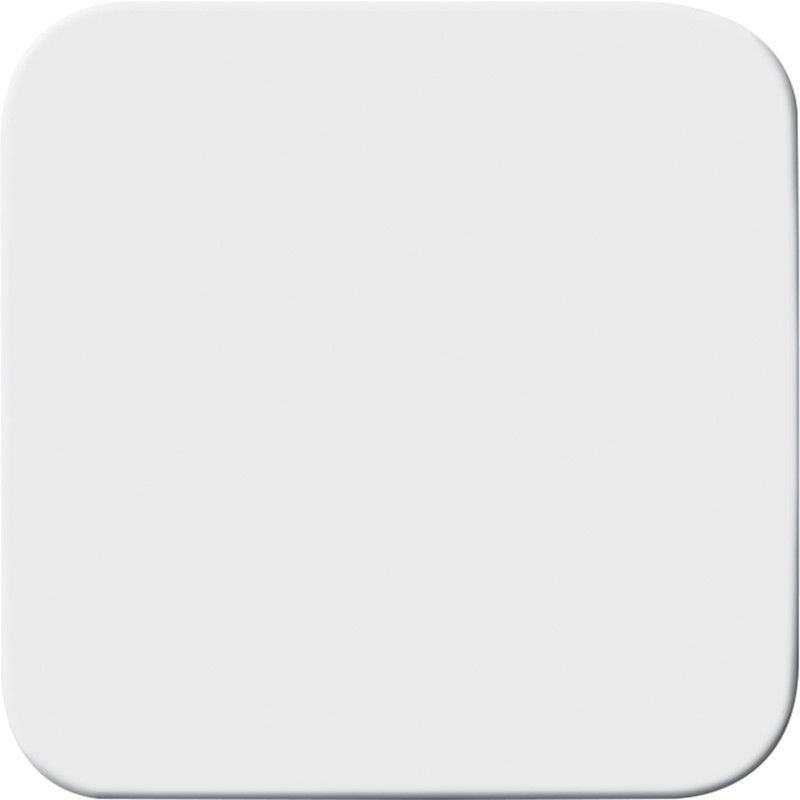 Busch-Jaeger 2506-214 - Accessoires elektrische schakelaar - wit