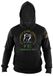adidas Wbc Hoody uniseks-volwassene Tuniek voor verpleegkundige