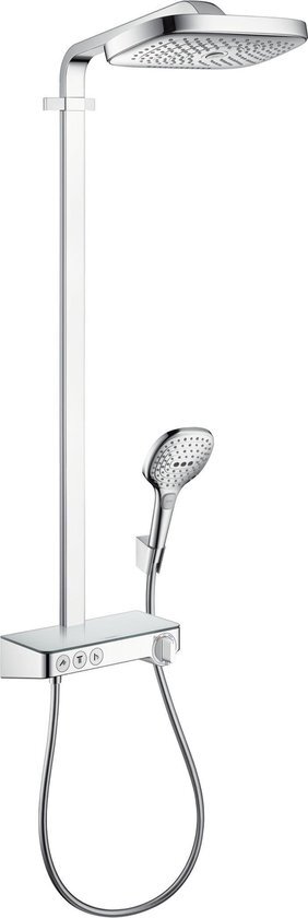 Hansgrohe Raindance Select E 300