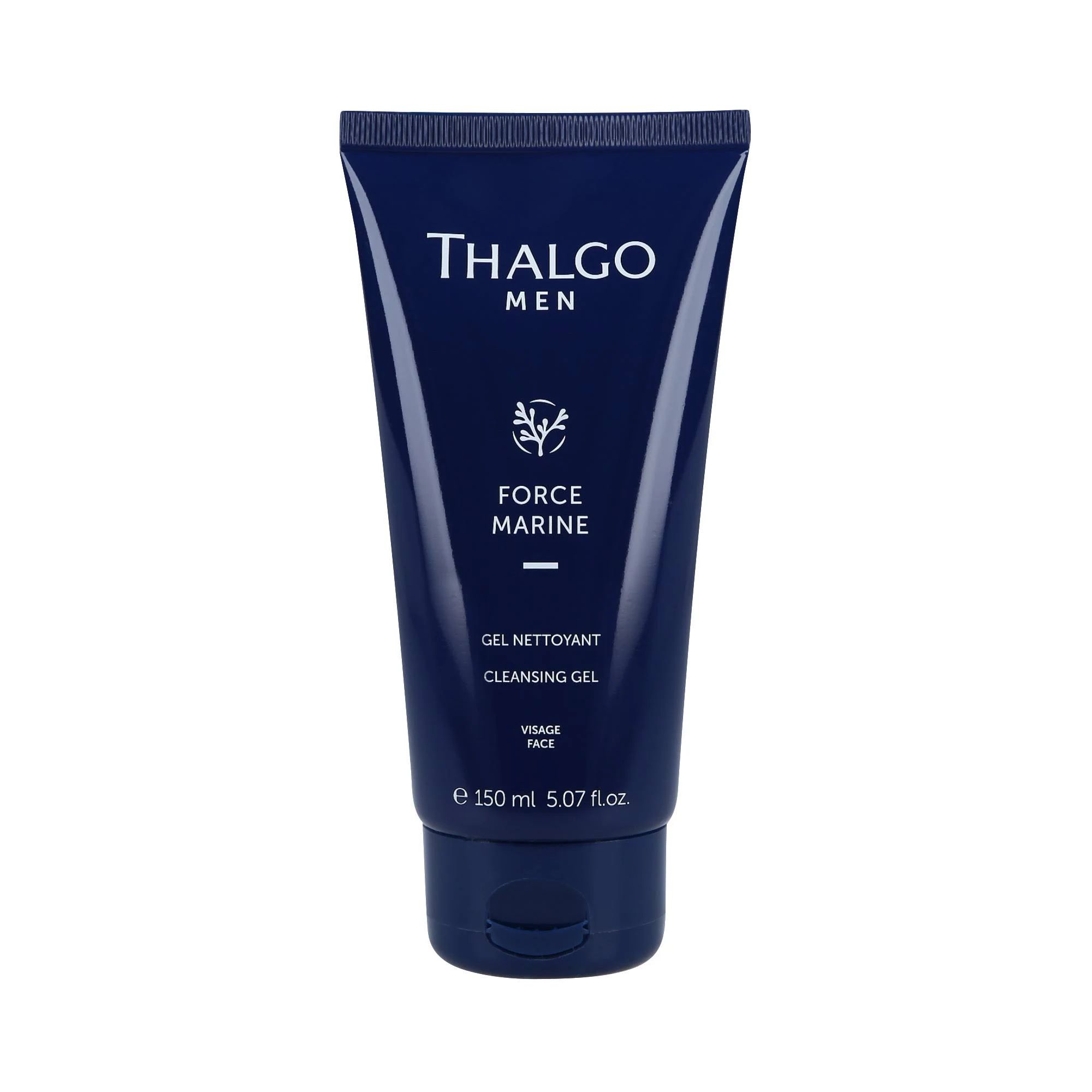 Thalgo Men Force Marine Cleansing Gel