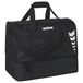 Erima Six Wings sac de sport Unisexe Six Wings sac de sport avec compartiment inférieur (7232407) noir, M
