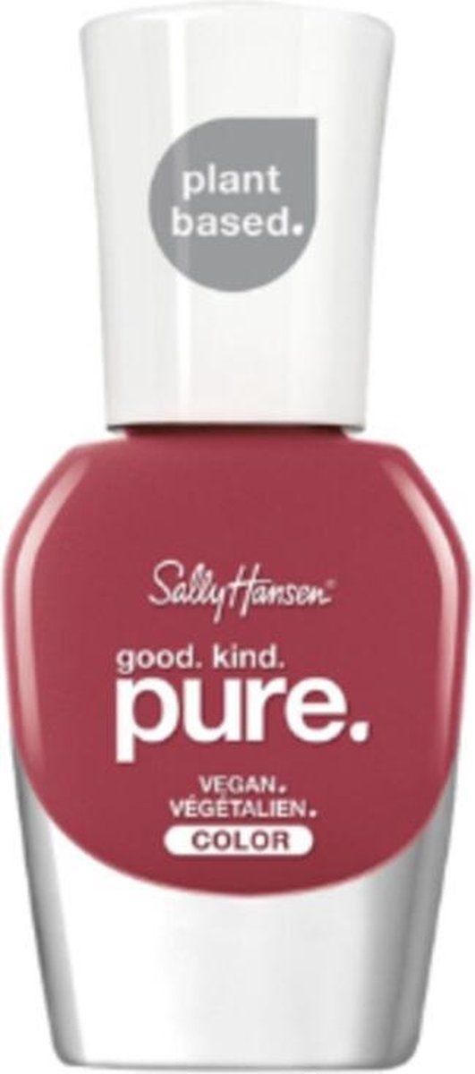 Sally Hansen Good.Kind.Pure 260 eco - Nagellak