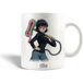 Hunter x Hunter Mok Keramiek Maniacase, Shizuku Murasaki