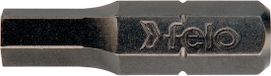 Felo - Embouts 024-C 6.3 -6Kt. 5.0X25 - 00002450010