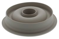Silikomart Silicone 3D Design Mould - Abbraccio - 8051085259380