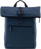 JOST Halmstad Courier Backpack Navy