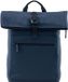 JOST Halmstad Courier Backpack Navy