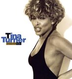 Tina Turner - Simply The Best (LP) - Coloured Vinyl - 2LP