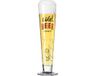 Ritzenhoff Bierglas - Cold Beer Here - Kristalglas - 385 ml