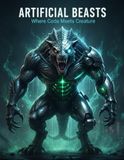 Artificial Beasts: Where Code Meets Creature