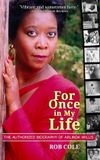 For Libri GmbH For Once in My Life Hardcover