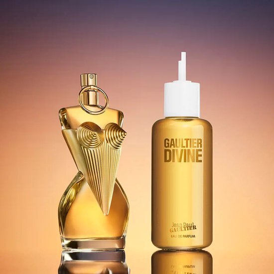 Jean Paul Gaultier Divine Parfum Eau de parfum 200 ml
