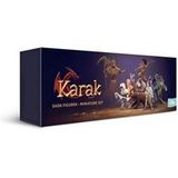 Geronimo Games Karak - figurki, rozszerzenie