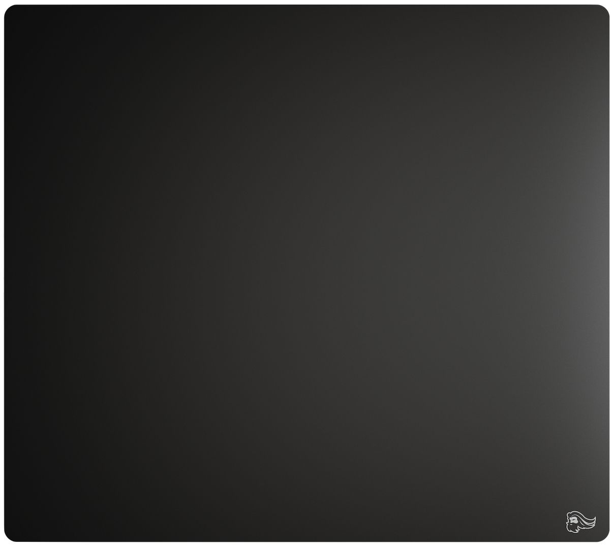 Glorious Elements AIR Game-muismat Zwart XL