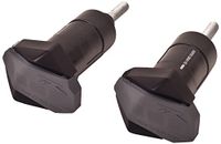 PUIG R Yamaha FZ6 Fazer 04 19 Schuifregelaar Zwart