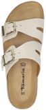 Tamaris Open Teen - Beige - Maat 37