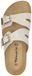Tamaris Open Teen - Beige - Maat 37