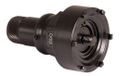 Cycplus Cyclus snap-in afnemer afsluit moer sn.66-w continental 48v