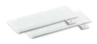 Kärcher Vloerdoeken Sensitive EasyFix - 2 stuks