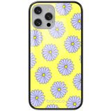 ERT GROUP Babaco beschermhoes voor Apple iPhone 6 Plus, origineel en officieel gelicentieerd product, motief Flowers 021 van gehard glas, beschermhoes
