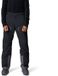 Houdini Pantalon Ride Isolant Noir S Homme